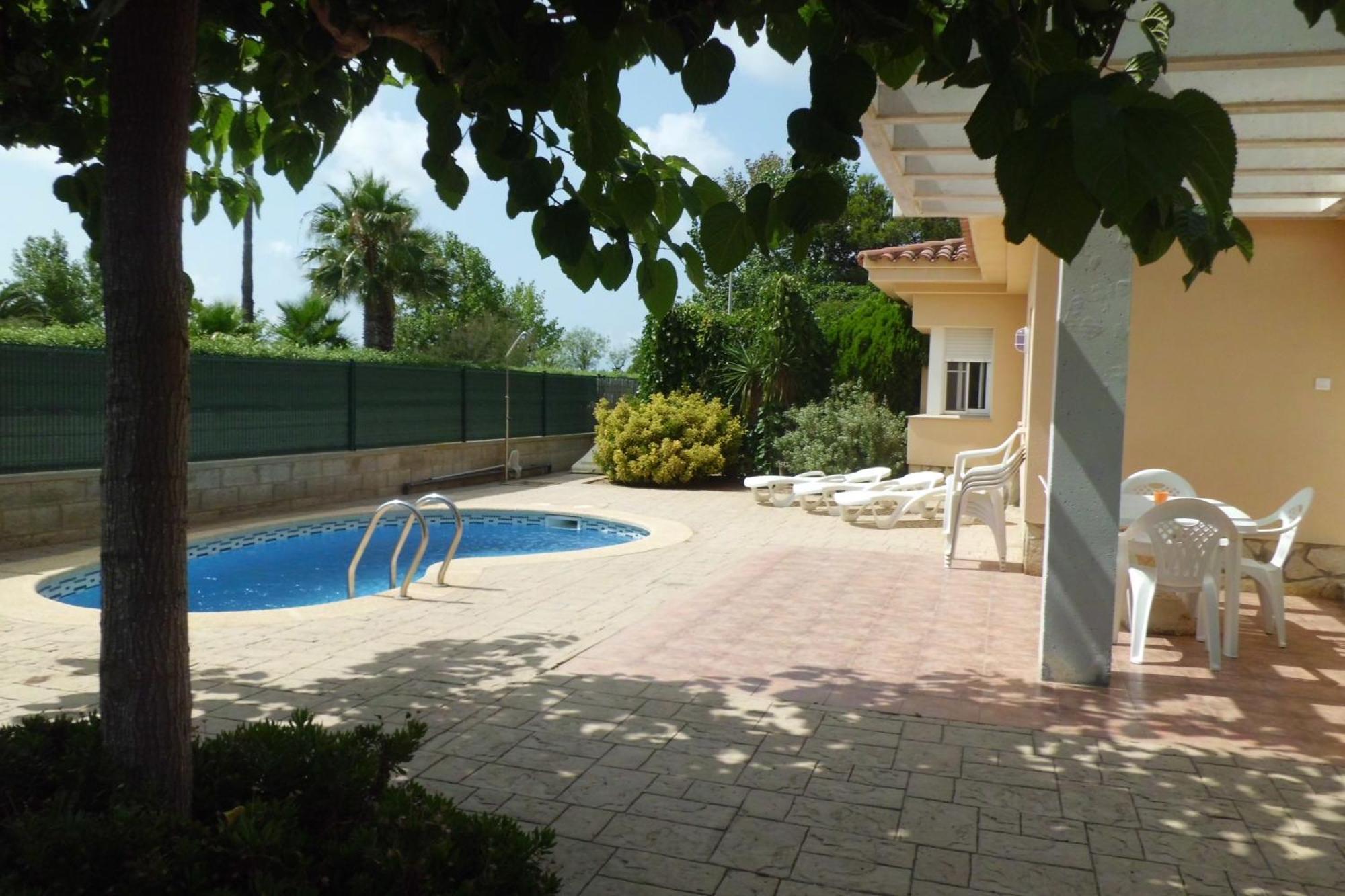 Casa Amor Riumar Exterior foto